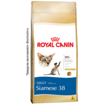Siamese Felina Royal Canin - 1,5 kg
